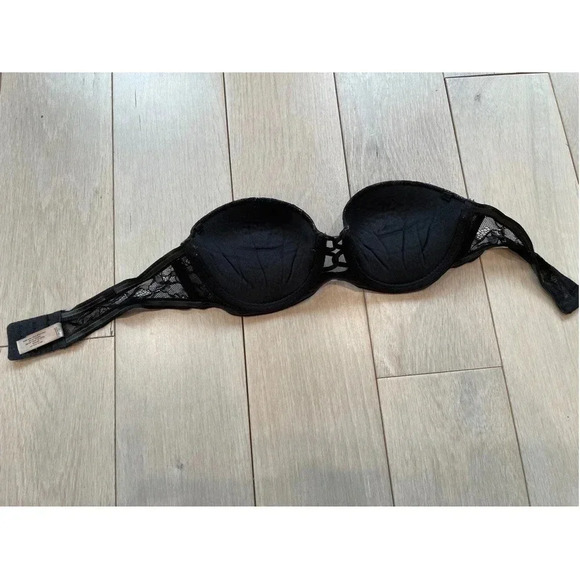 Victorias Secret strapless bra - Picture 3 of 4